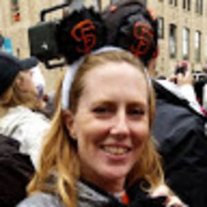 Meet your Posher, Sally